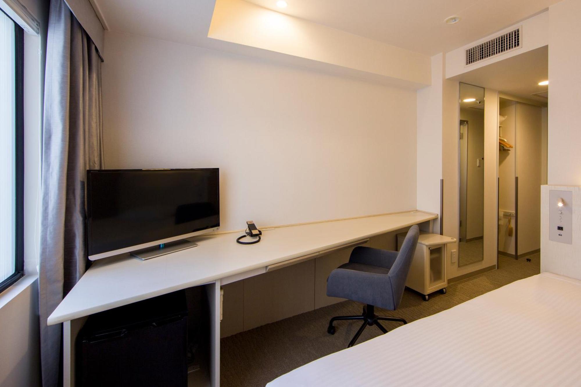 Kawasaki Nikko Hotel Стая снимка