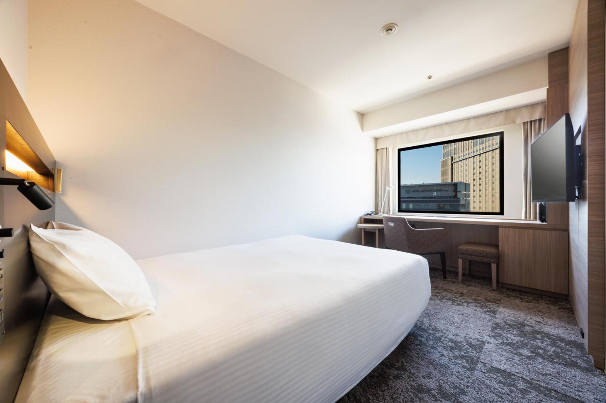 Kawasaki Nikko Hotel Екстериор снимка