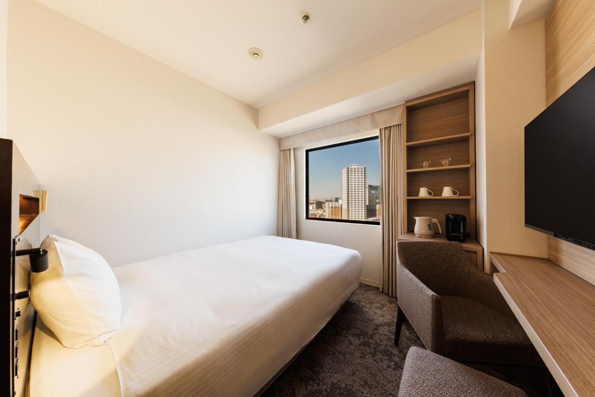 Kawasaki Nikko Hotel Екстериор снимка
