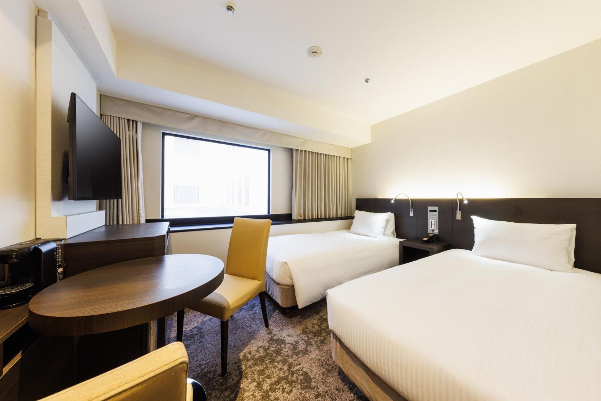 Kawasaki Nikko Hotel Екстериор снимка